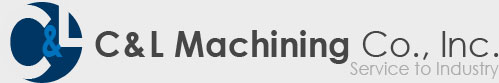 C&L Machining Co., Inc. - Machine Shop Services in South Jersey