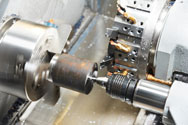 Machining Equipment